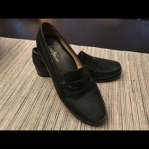 Cole Haan women’s loafers - very lightly worn!